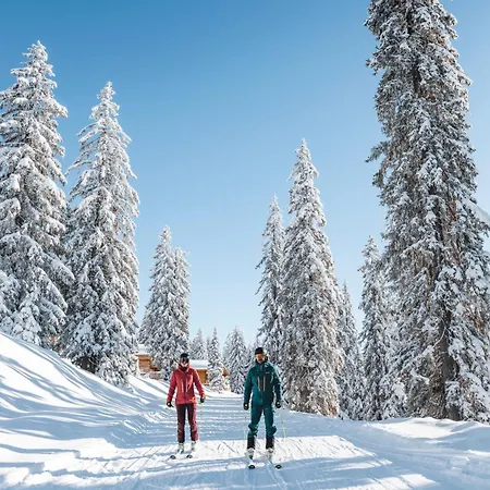 Apartamento Alpenzauber Kirchberg in Tirol