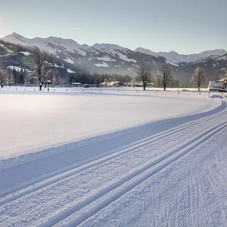 Village Garden - Zentral In Kirchberg Kirchberg in Tirol