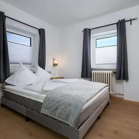 Apartamento Alpenzauber