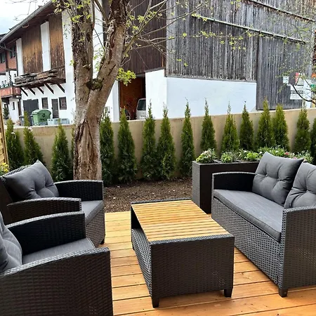 Apartment Alpenzauber Kirchberg in Tirol