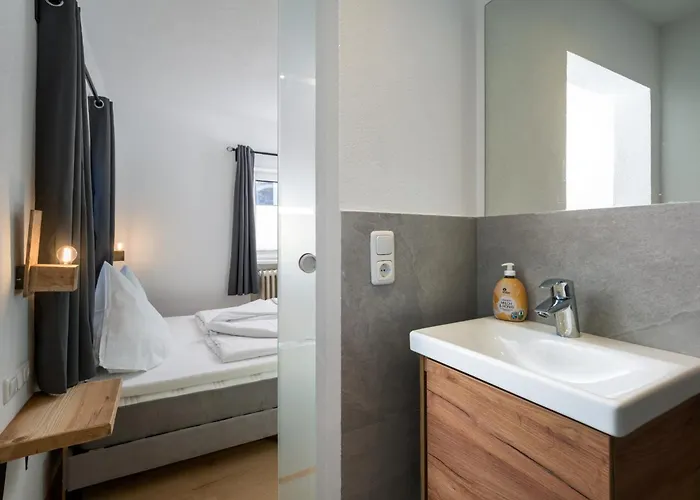 Apartamento Alpenzauber Kirchberg in Tirol