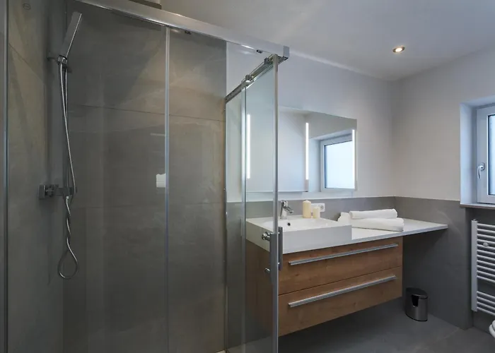 Alpenzauber Apartamento Kirchberg in Tirol