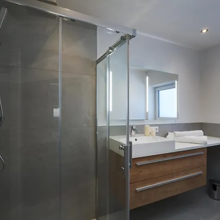 Alpenzauber Apartment Kirchberg in Tirol