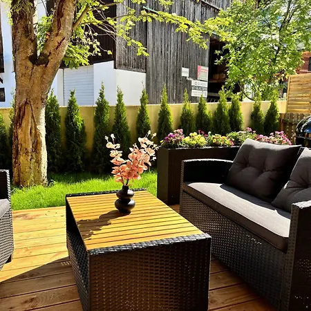 Apartment Alpenzauber Kirchberg in Tirol