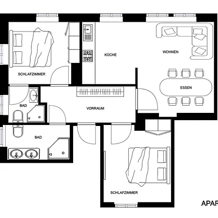 Alpenzauber * Kirchberg in Tirol